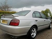 Używany Honda Accord 2000 Sedan/Limuzyna