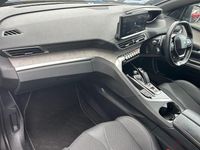 Used Peugeot 5008 GT 180 HP (132 kW) 2023 Grey SUV