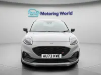 Used Ford Puma ST 170 HP (125 kW) 2023 Grey SUV