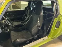 Used Chevrolet Camaro 1970 Green Coupe