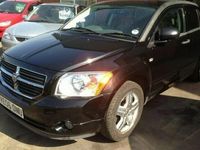 used Dodge Caliber 2.0