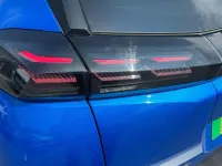 Used Peugeot e-2008 Allure 98 kW (134 HP) 2025 Blue SUV