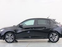 used Peugeot 208 Hatchback (2023/72)1.2 PureTech Active Premium + 5dr