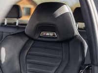 Used BMW M5 Competition Edition 2019 Black Sedan