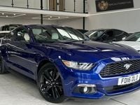 Used Ford Mustang 2016