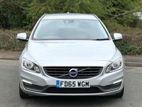 used Volvo V60 D4 [181] SE 5dr