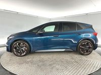 Begagnad Cupra Born e-Boost 169 kW (230 HK) 2023 Blå Halvkombi