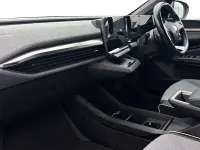Used Renault Megane E-Tech Iconic 160 kW (218 HP) 2023 Grey  Hatchback
