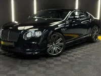 Used Bentley Continental GT 635 HP (467 kW) 2016 Coupe