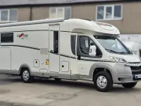 Used Fiat Ducato 2016 White Van