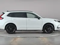Begagnad Honda CR-V Advance 184 HK (135 kW) 2024 Vit SUV