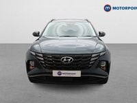 Used Hyundai Tucson SE 150 HP (110 kW) 2023 Blue SUV