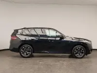Used BMW X3 M Sport 205 HP (150 kW) 2024 Black SUV