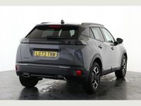used Peugeot 2008 1.2 PURETECH ALLURE EAT EURO 6 (S/S) 5DR PETROL FROM 2024 FROM EPSOM (KT17 1DH) | SPOTICAR