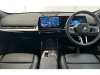 Nouă BMW X1 M Sport 170 CP (125 kW) 2026 Storm bay SUV