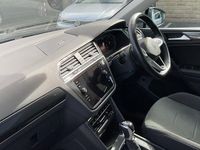 Usado VW Tiguan Elegance 150 CV (110 kW) 2023 SUV