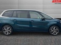 Used Citroën C4 SpaceTourer Shine 131 HP (96 kW) 2022 MPV