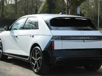New Hyundai Ioniq 5 N Line 167 kW (228 HP) 2026 SUV
