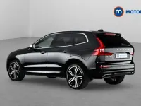 Used Volvo XC60 R-Design Pro 190 HP (139 kW) 2019 SUV