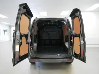 Used Ford Transit Sport 100 HP (73 kW) 2022 Grey Van
