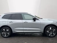 Used Volvo XC60 Plus 250 HP (183 kW) 2024 Grey SUV
