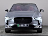 Used Jaguar I-Pace 294 kW (400 HP) 2023 Grey SUV