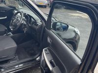 Used Suzuki Swift SZ3 2019 Black Hatchback