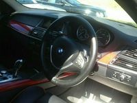 Usado BMW X6 2008 SUV