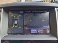 Used Infiniti Q50 Sport Tech 170 HP (125 kW) 2018 Black Sedan