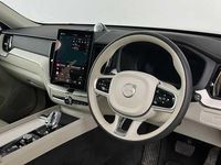 Used Volvo XC60 Ultra 449 HP (330 kW) 2025 Blue SUV