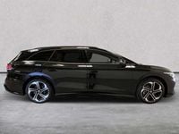 Used VW ID.7 GTX 250 kW (340 HP) 2025 Black Estate