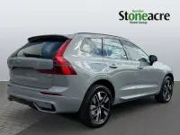 New Volvo XC60 Plus 349 HP (256 kW) 2025 SUV