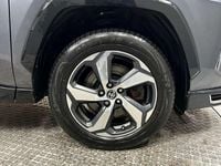Used Toyota RAV4 Hybrid Design 301 HP (221 kW) 2022 Grey SUV