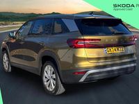 Used Skoda Kodiaq SE L 148 HP (108 kW) 2025 Bronx gold metallic SUV
