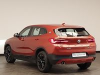 used BMW X2 sDrive 18i SE 5dr