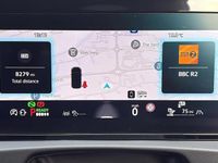 Used VW Tiguan R-line 272 HP (200 kW) 2025 Silver SUV