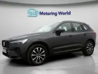 Used Volvo XC60 Plus 250 HP (183 kW) 2024 SUV