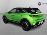 Used Vauxhall Mokka Ultimate 100 kW (136 HP) 2025 SUV