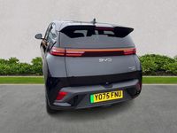 New BYD Dolphin Boost 64 kW (88 HP) 2026 Black Hatchback