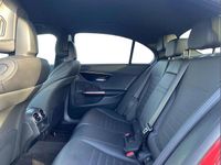 Used Mercedes C300e AMG line 308 HP (226 kW) 2024 Red Sedan