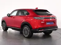 Used Honda e:Ny1 Elegance 150 kW (204 HP) 2024 Red SUV