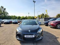 used Renault Mégane Coupé 1.5 GT LINE TOMTOM DCI ECO 3d 110 BHP