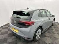 used VW ID3 150kW Life Pro Performance 58kWh 5dr Auto