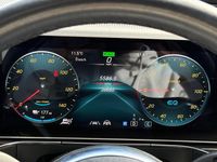 Used Mercedes EQC400 AMG Line Premium Plus 300 kW (408 HP) 2020 Black SUV