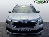 Used Skoda Kamiq SE Drive 150 HP (110 kW) 2023 SUV