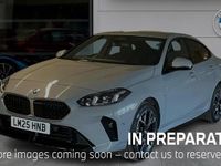 Used BMW 220 M Sport 168 HP (123 kW) 2025 Grey Coupe