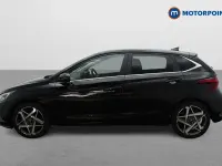 Używany Hyundai i20 Ultimate 2025 Czarny Hatchback