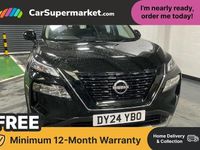 Used Nissan X-Trail Acenta Premium 213 HP (156 kW) 2026 SUV
