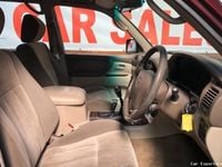 Used Toyota Land Cruiser 2000 SUV