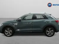 Used VW T-Roc R-line 150 HP (110 kW) 2025 SUV